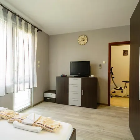 ゲストハウス Yanevi ロゼネッツ