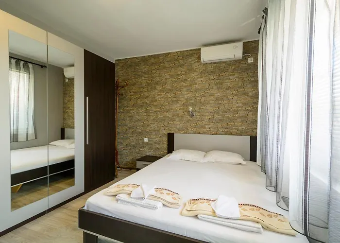 Yanevi Guest house Lozenets