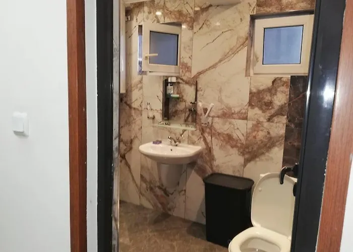 Guest house Yanevi *